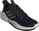 Adidas Buty damskie Fluidflow czarne r. 39 1/3 (EG3675) 3
