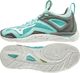 Mizuno Buty do piłki ręcznej Mizuno Wave Mirage 3 X1GB195001 X1GB195001 niebieski 40 1/2 1