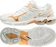 Mizuno Buty siatkarskie Mizuno Wave Voltage V1GC196052 V1GC196052 biały 39 1