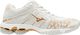 Mizuno Buty siatkarskie Mizuno Wave Voltage V1GC196052 V1GC196052 biały 39 2