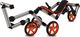 Rowerek biegowy Sun Baby Zestaw konstrukcyjny Docyke Maxi 26w1 22