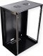 Szafa Value VALUE 19" Wall Mount Rack. 15U. 775x570x450mm 1