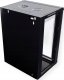 Szafa Value VALUE 19" Wall Mount Rack. 15U. 775x570x450mm 2