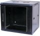 Szafa Value VALUE 19" Wall Mount Rack. 15U. 775x570x450mm 8