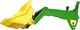 Rolly Toys Rolly Toys rollyJunior Traktor Na Pedały John Deere 3-8 Lat 4