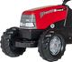 Rolly Toys rolyKid traktor na pedały Case z przyczepką 4