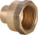 IBP IBP BRAZ MUFA GW 18X1/2 /250/ 2
