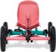 Berg BERG Gokart na pedały Buddy Lua 3-8 lat do 50 kg 2