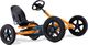 Berg Gokart na pedały Berg Buddy B-Orange do 50 kg 3-8 lat 10
