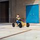 Berg Gokart na pedały Berg Buddy B-Orange do 50 kg 3-8 lat 12