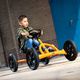 Berg Gokart na pedały Berg Buddy B-Orange do 50 kg 3-8 lat 14