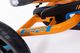 Berg Gokart na pedały Berg Buddy B-Orange do 50 kg 3-8 lat 3
