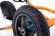 Berg Gokart na pedały Berg Buddy B-Orange do 50 kg 3-8 lat 4