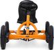 Berg Gokart na pedały Berg Buddy B-Orange do 50 kg 3-8 lat 6