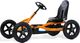 Berg Gokart na pedały Berg Buddy B-Orange do 50 kg 3-8 lat 8