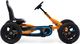 Berg Gokart na pedały Berg Buddy B-Orange do 50 kg 3-8 lat 9
