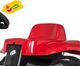 Rolly Toys Traktor na pedały Massey Ferguson z przyczepką 11