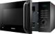 Kuchenka mikrofalowa Samsung MG23H3125NK Czarna 4