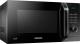 Kuchenka mikrofalowa Samsung MG23H3125NK Czarna 6