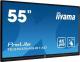 Monitor iiyama ProLite TE5503MIS-B1 2