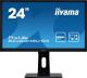 Monitor iiyama ProLite B2483HSU-B5 1