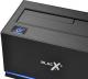 Stacja dokująca Thermaltake BlacX Urban 2,5"/3,5" HDD USB 3.0 WiFi (ST-001-D31COE-A1) 11