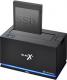 Stacja dokująca Thermaltake BlacX Urban 2,5"/3,5" HDD USB 3.0 WiFi (ST-001-D31COE-A1) 7