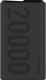 Powerbank Realpower PB-20000PD 20000mAh Czarny 1