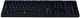 Klawiatura Thermaltake eSports Poseidon Z Illuminated Tt eSPORTS (KB-PIZ-KLBLUS-01) 2