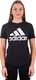 Adidas adidas Must Haves Badge Of Sport Tee DY7732 czarne XS 1