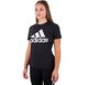 Adidas adidas Must Haves Badge Of Sport Tee DY7732 czarne XS 1
