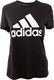 Adidas adidas Must Haves Badge Of Sport Tee DY7732 czarne XS 2