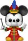 Figurka Funko Pop POP Disney: Mickey's 90th Anniversary - Band Concert Mickey (Exc) 1