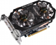 Karta graficzna Gigabyte GeForce GTX 750Ti Black Edition, 2GB GDDR5 (128-bit) 2xDVI, 2xHDMI (GV-N75TWF2BK-2GI) 1