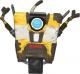 Figurka Funko Pop POP Games: Borderlands 3 - Claptrap 1