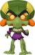 Figurka Funko Pop POP Games: Crash Bandicoot S3 - Nitros Oxide 1