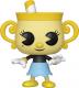 Figurka Funko Pop POP Games: Cuphead: Ms. Chalice 1