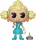 Figurka Funko Pop POP Games: Cuphead: Sally & Wind Up Mouse 1