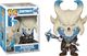Figurka Funko Pop POP Games: Fortnite - Ragnarok 1