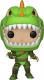 Figurka Funko Pop POP Games: Fortnite- Rex 1