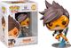 Figurka Funko Pop Funko POP Games: Overwatch - Tracer (OW2) 1