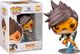 Figurka Funko Pop Funko POP Games: Overwatch - Tracer (OW2) 3