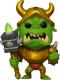 Figurka Funko Pop POP Games: Spyro - Gnasty Gnorc 1