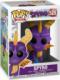 Figurka Funko Pop Funko POP Games: Spyro - Spyro 2