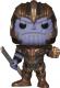 Figurka Funko Pop POP Marvel: Avengers Endgame - Thanos 1