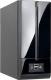 Obudowa In Win In-Win BM 639 zasilacz 160W HD Audio Czarna (BM639.160PUHA.B) 1