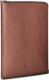 Etui Woolnut Leather Folio 13" Brązowy 4