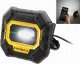 Stanley Latarka reflektor 230V 3000lm BT,kabel 5m,IP67 1