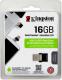 Pendrive Kingston DataTraveler 16GB (DTDUO3/16GB) 5