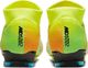 Nike Buty Nike Mercurial Superfly 7 Academy MDS FG/MG BQ5427 703 BQ5427 703 żółty 45 4